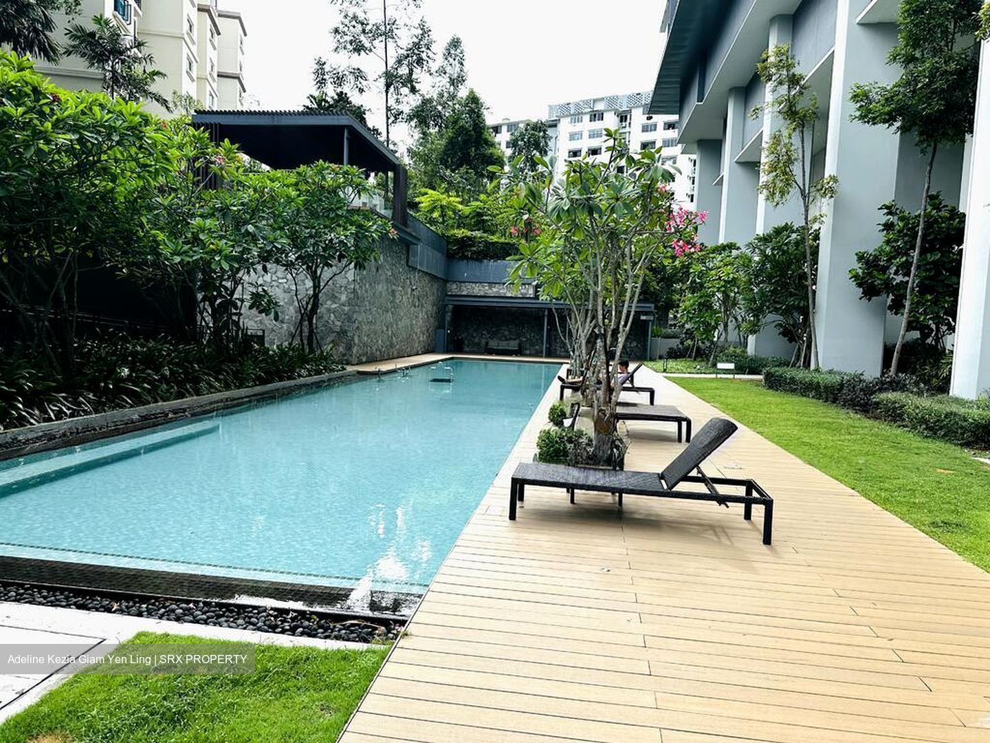 Stirling Residences (D3), Apartment #500633951